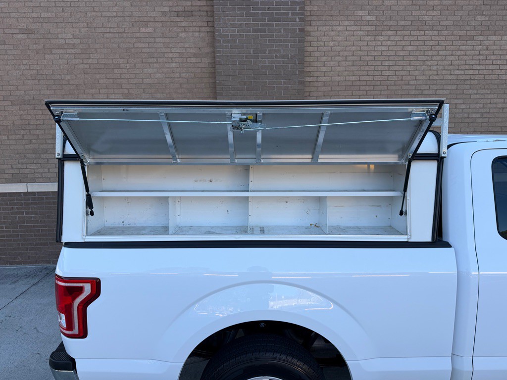 2015 Ford F-150 Image 22