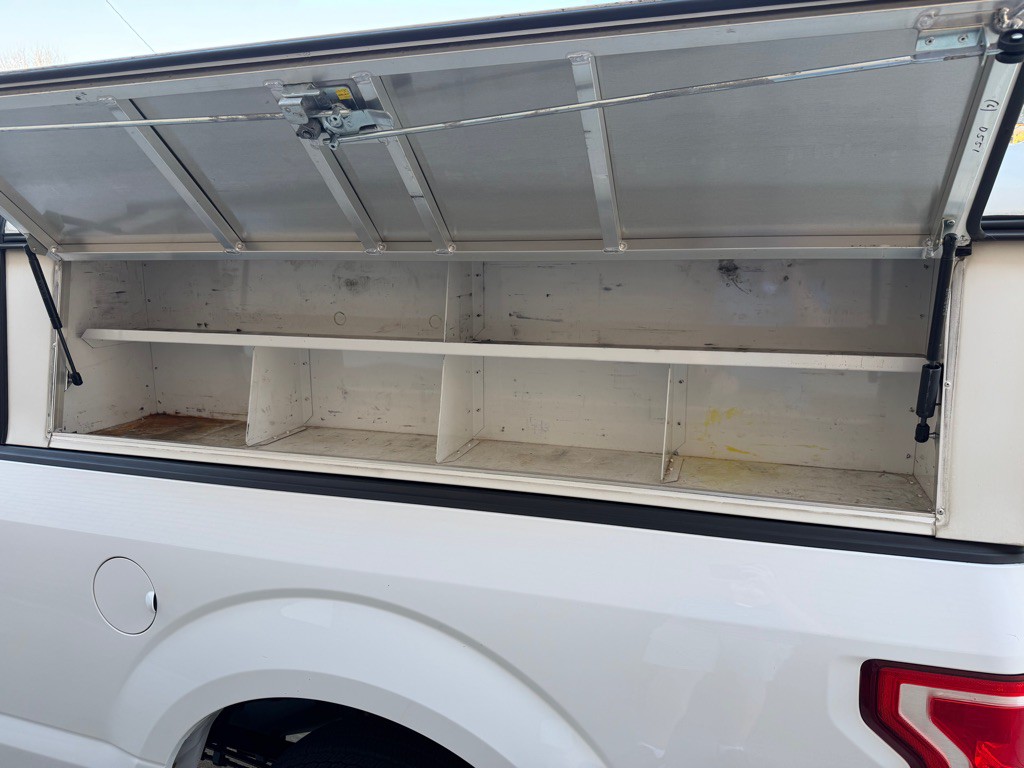 2015 Ford F-150 Image 23