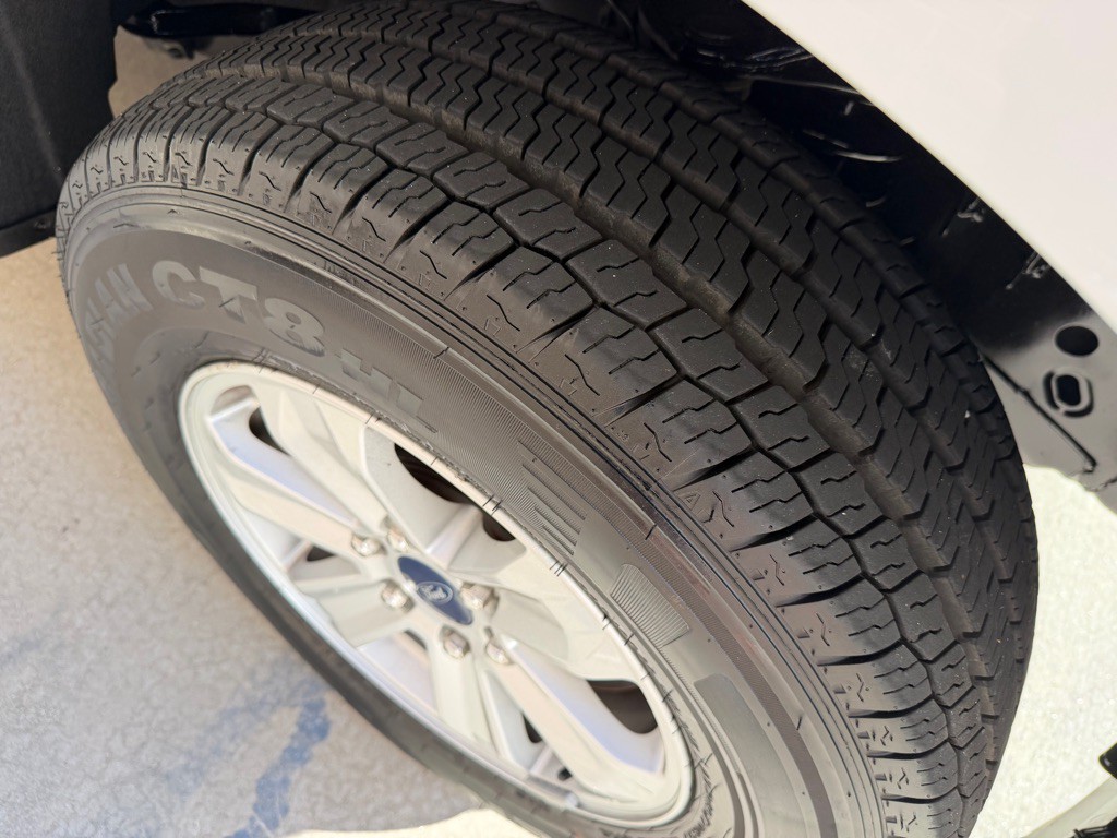 2015 Ford F-150 Image 25