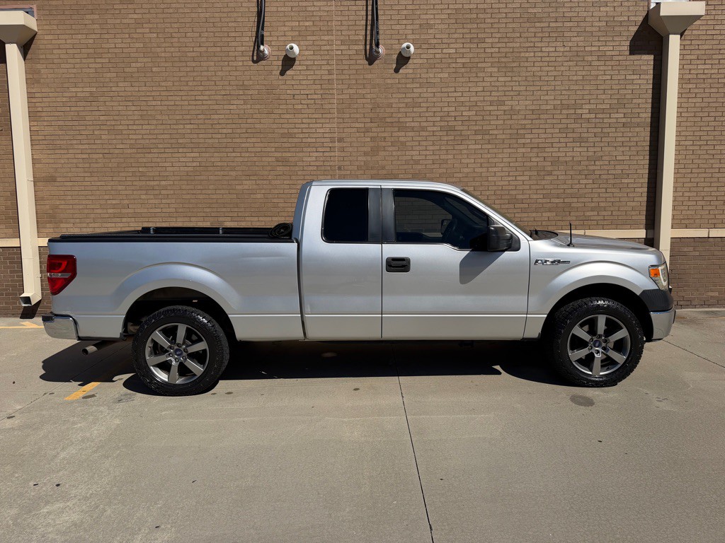 2012 Ford F-150 Image 7