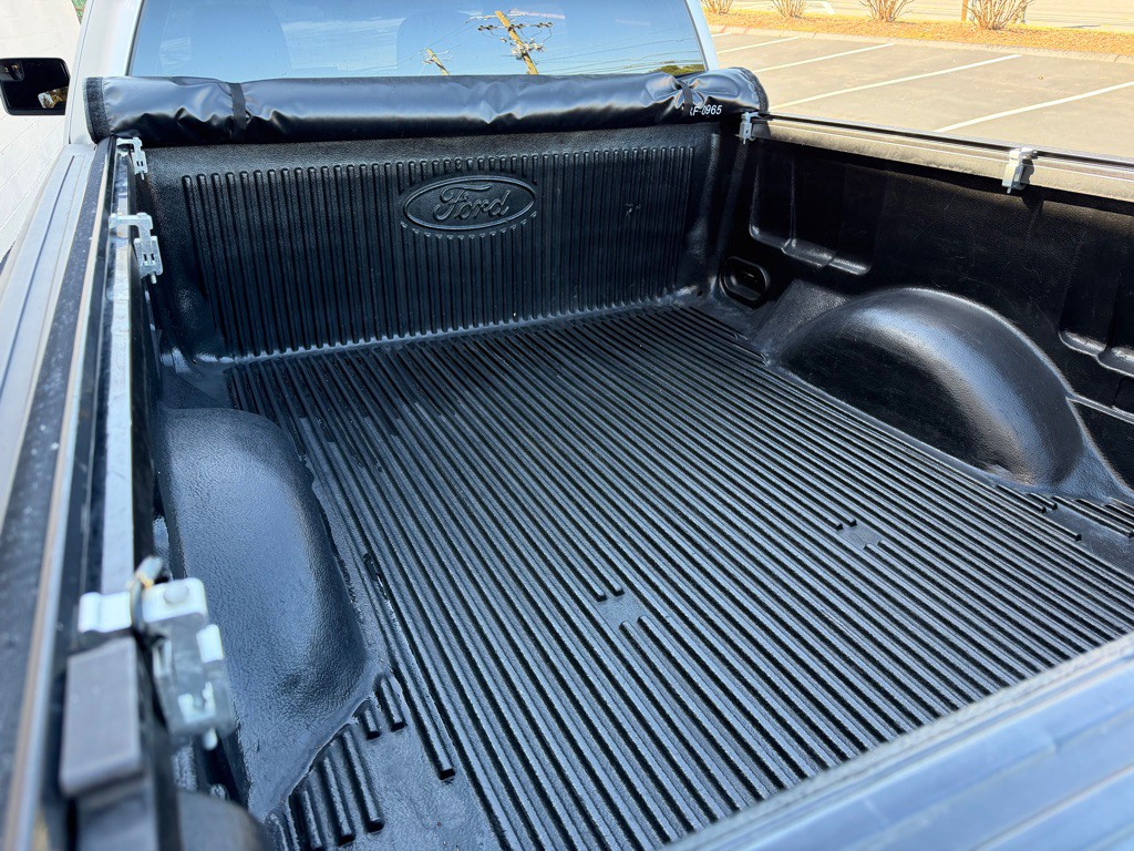 2012 Ford F-150 Image 13