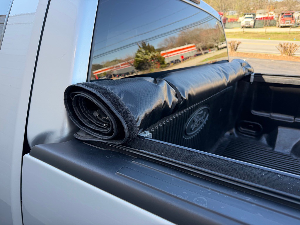 2012 Ford F-150 Image 15