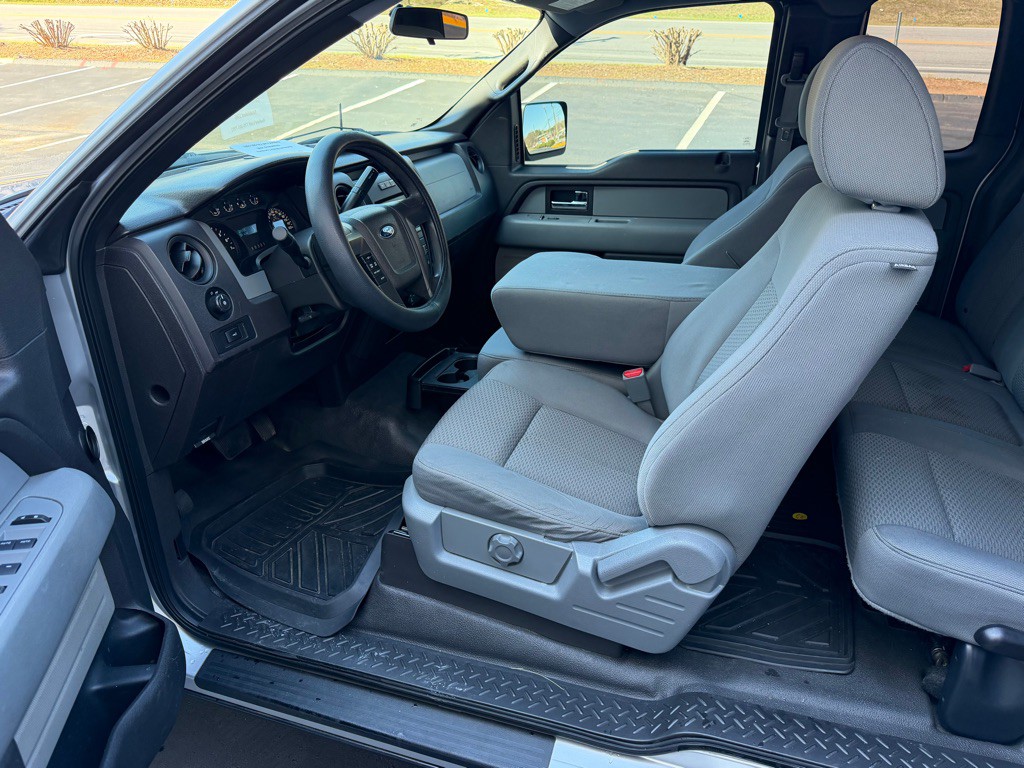 2012 Ford F-150 Image 16