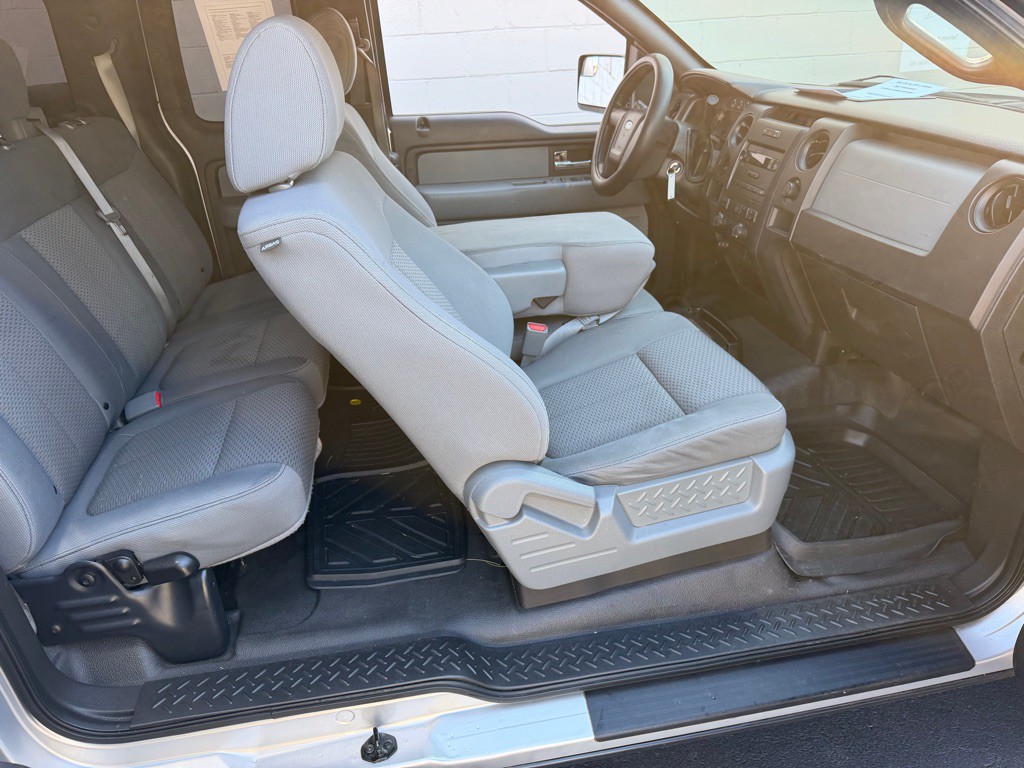 2012 Ford F-150 Image 17