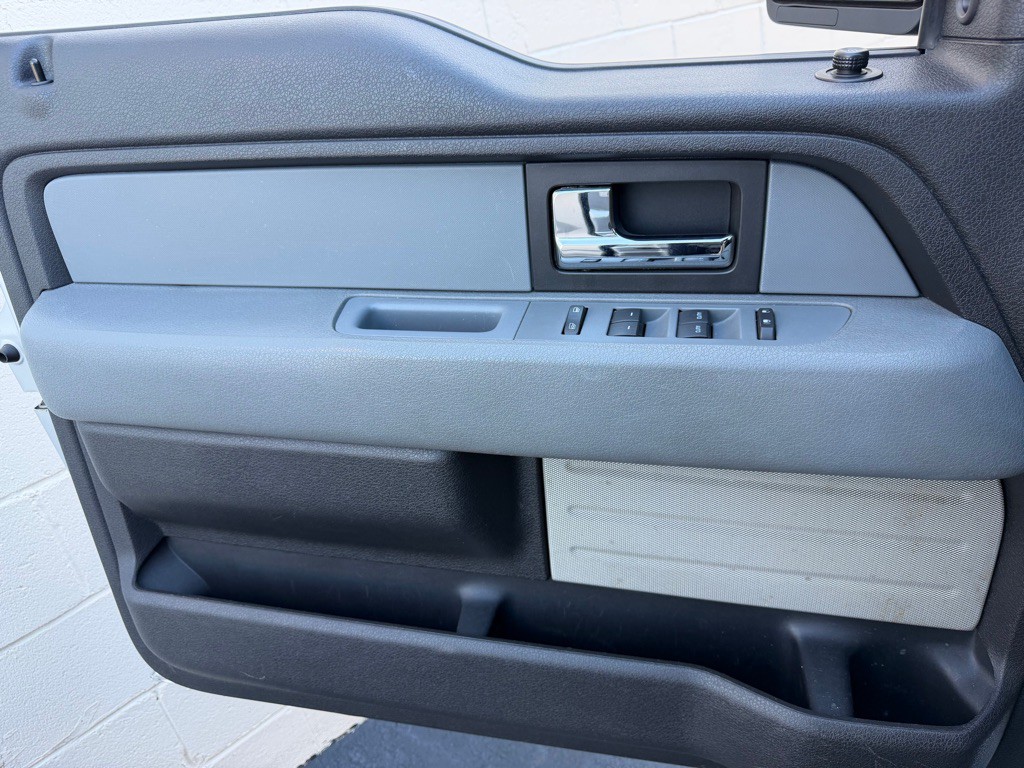 2012 Ford F-150 Image 18