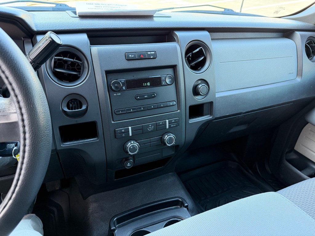 2012 Ford F-150 Image 20