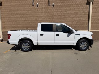 Image for 2018 Ford F-150 Supercrew ID: 7272848