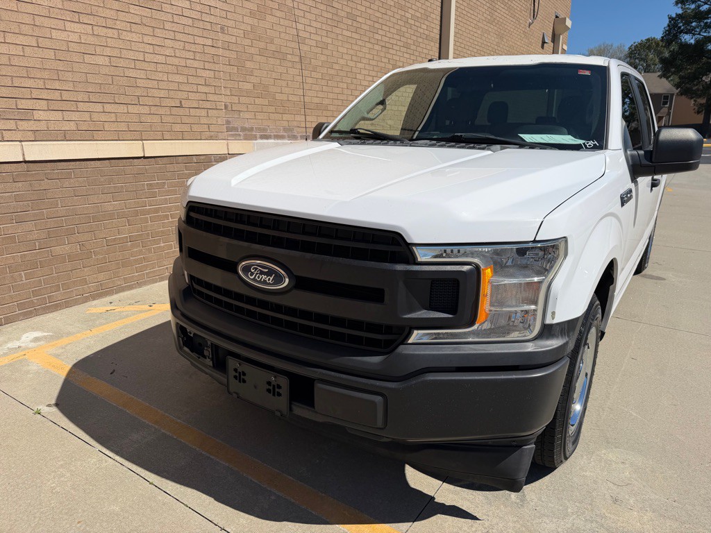 2018 Ford F-150 Image 5