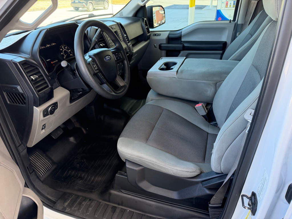2018 Ford F-150 Image 10