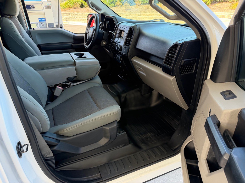 2018 Ford F-150 Image 11