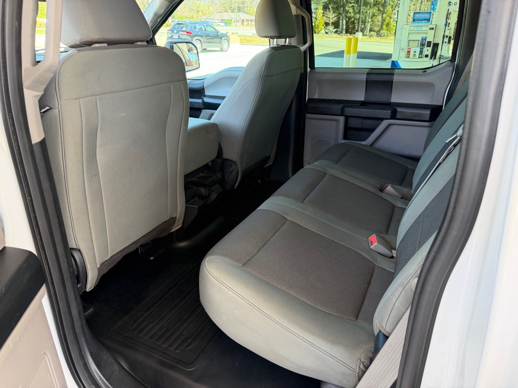 2018 Ford F-150 Image 13