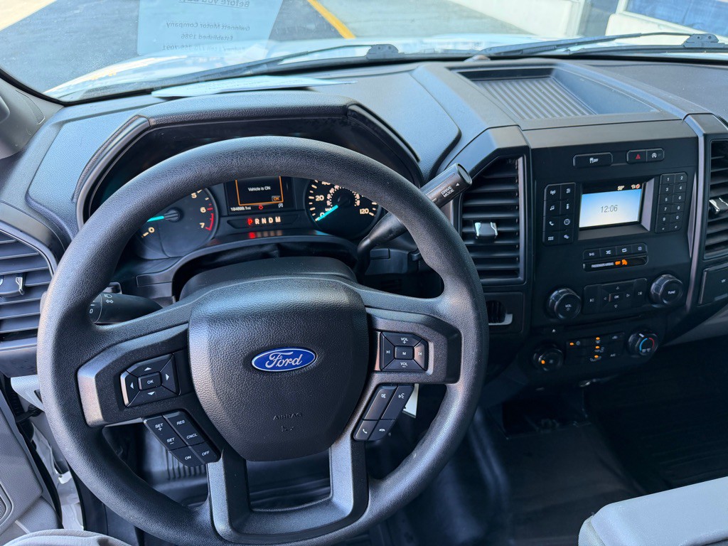 2018 Ford F-150 Image 14
