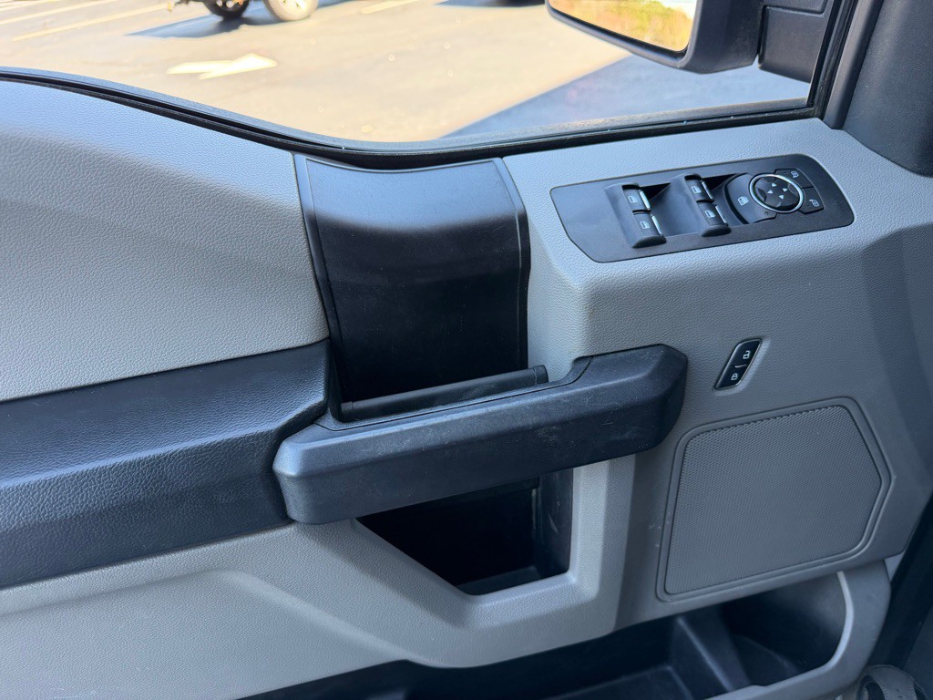 2018 Ford F-150 Image 15