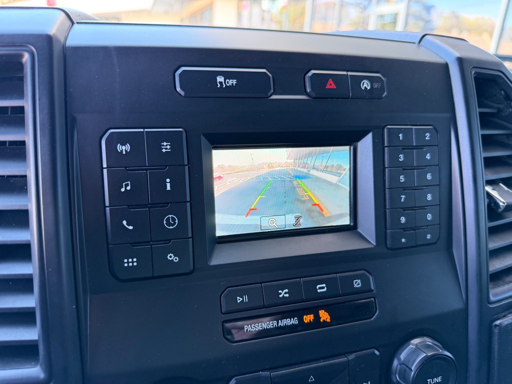 2018 Ford F-150 Image 16