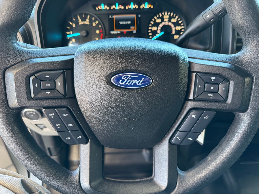 2018 Ford F-150 Image 17