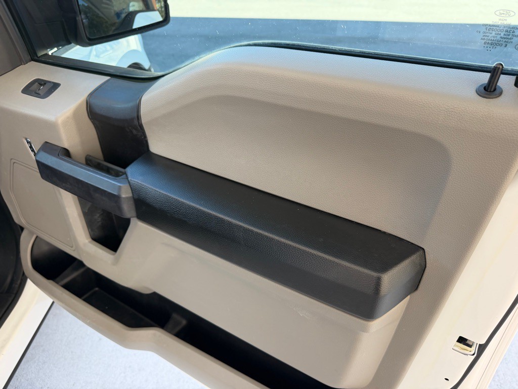 2018 Ford F-150 Image 18