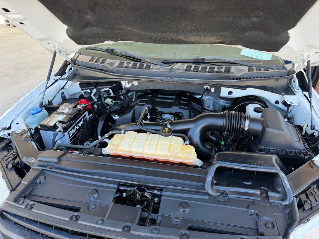 2018 Ford F-150 Image 19