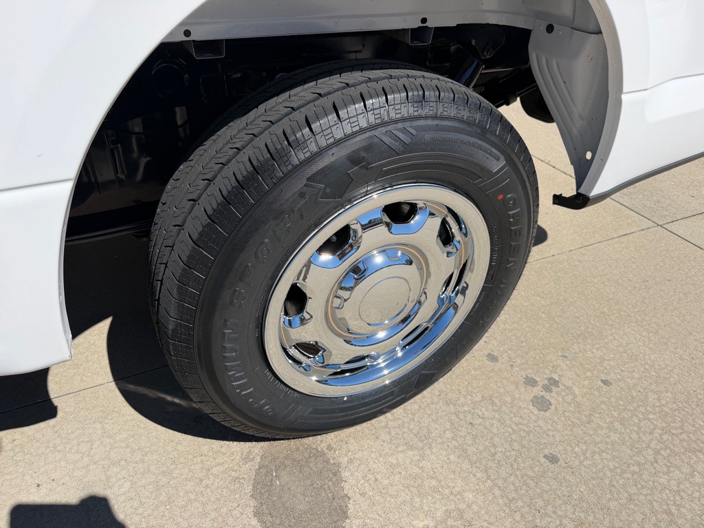 2018 Ford F-150 Image 20