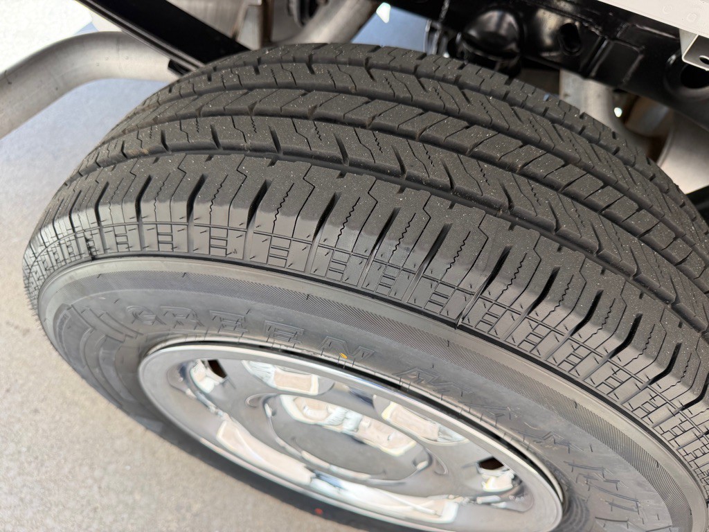 2018 Ford F-150 Image 21