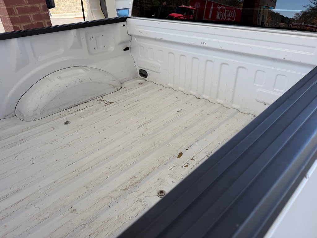 2018 Ford F-150 Image 24