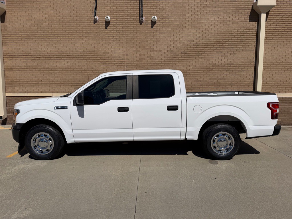 2018 Ford F-150 Image 7