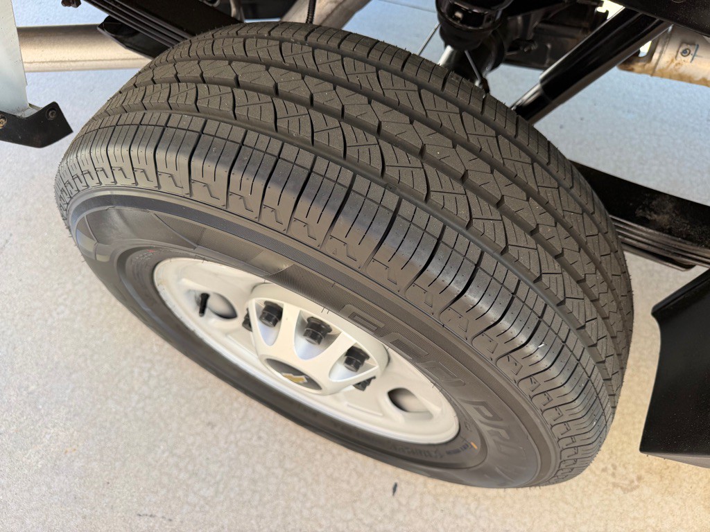 2016 Chevrolet Silverado 1500 Image 13