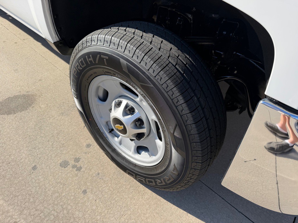 2016 Chevrolet Silverado 1500 Image 14