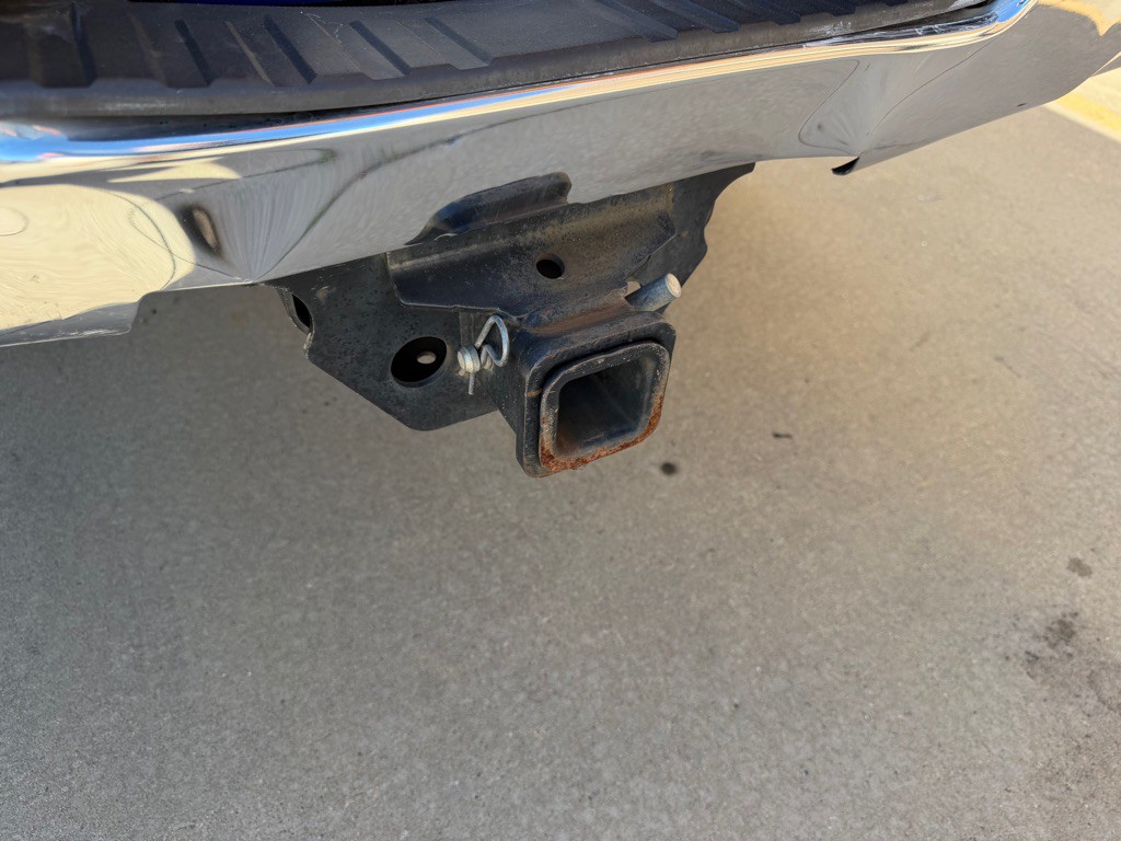 2016 Chevrolet Silverado 1500 Image 15