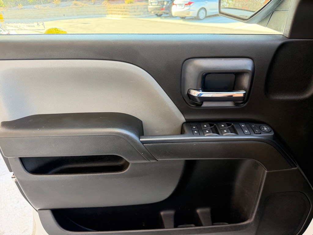 2016 Chevrolet Silverado 1500 Image 19