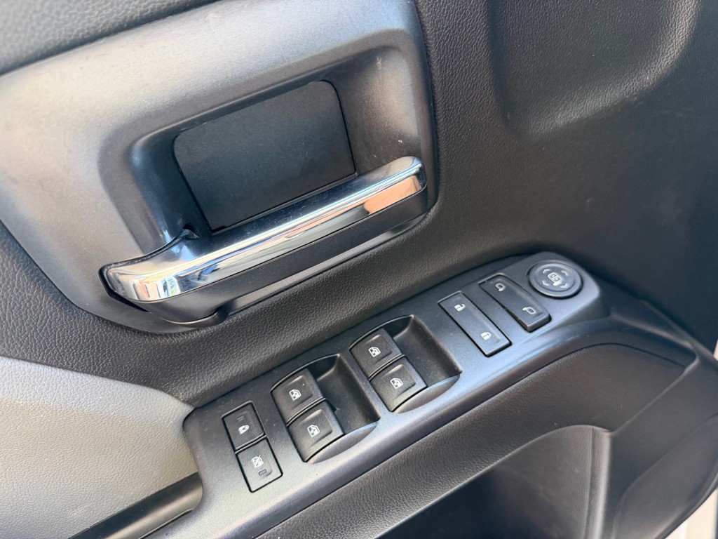 2016 Chevrolet Silverado 1500 Image 20