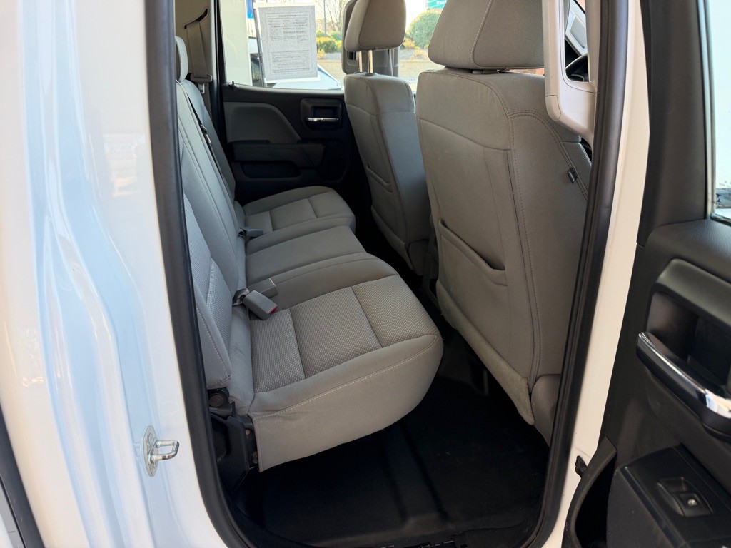 2016 Chevrolet Silverado 1500 Image 25