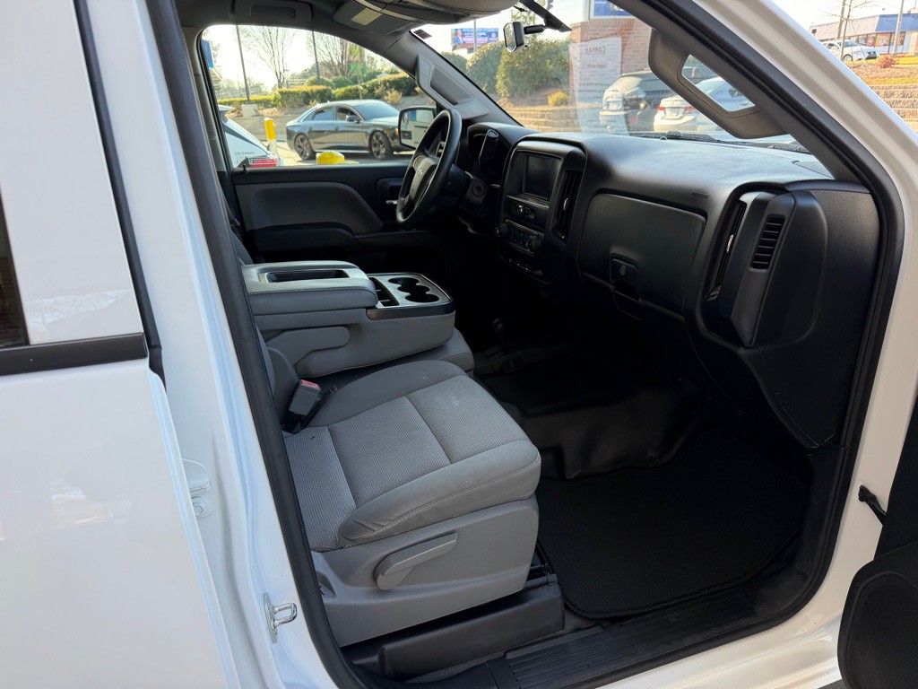 2016 Chevrolet Silverado 1500 Image 26