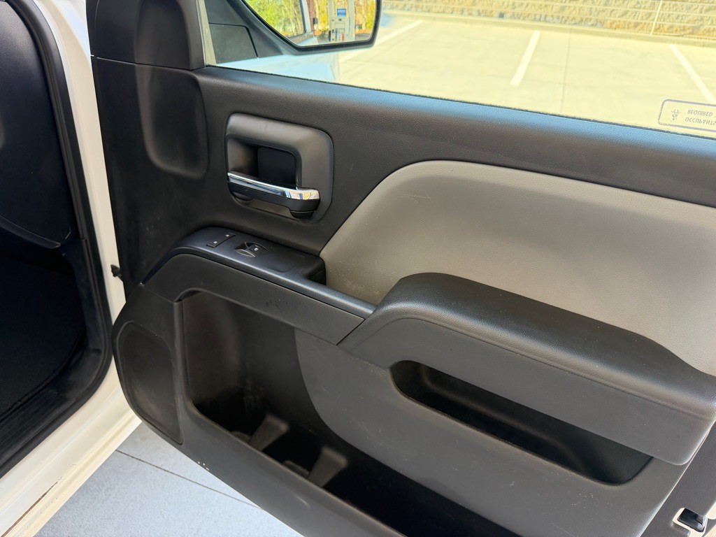 2016 Chevrolet Silverado 1500 Image 27