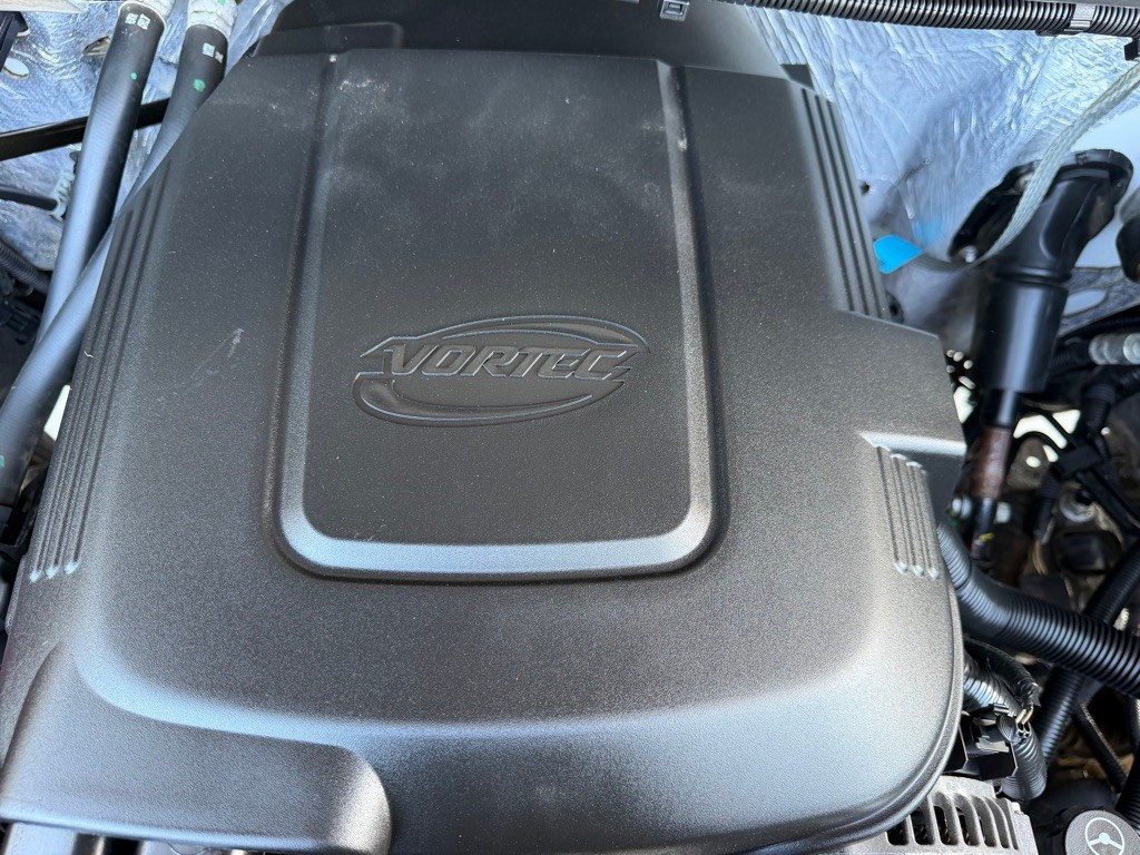 2016 Chevrolet Silverado 1500 Image 29