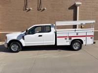 Image for 2017 Ford F-350 Super Duty ID: 7288662