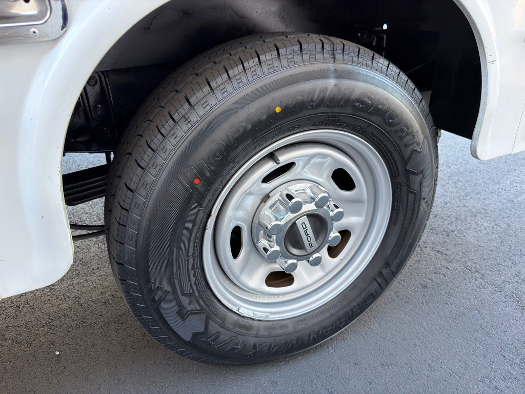 2017 Ford F-350 Image 19