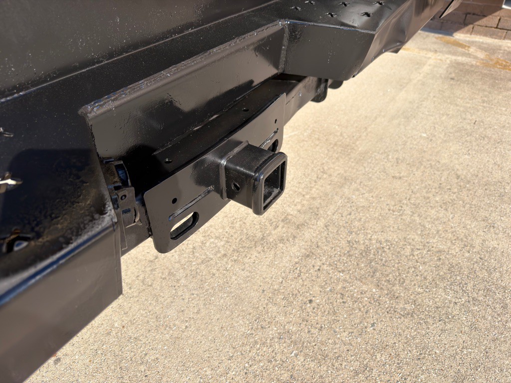 2017 Ford F-350 Image 22