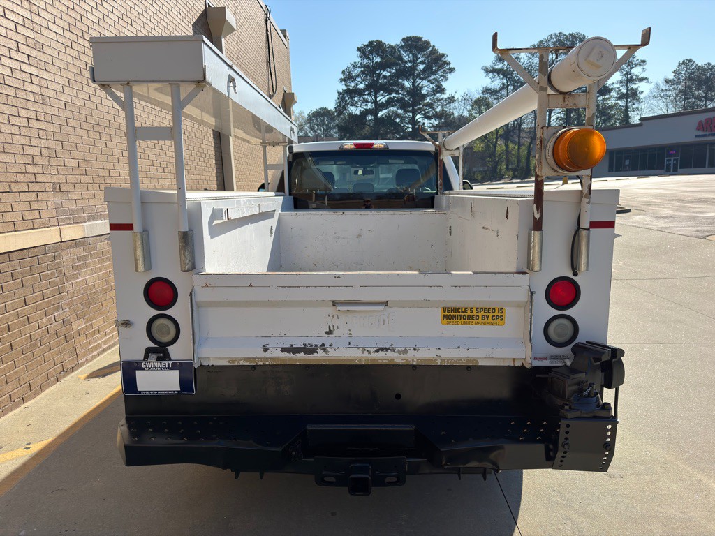 2017 Ford F-350 Image 24