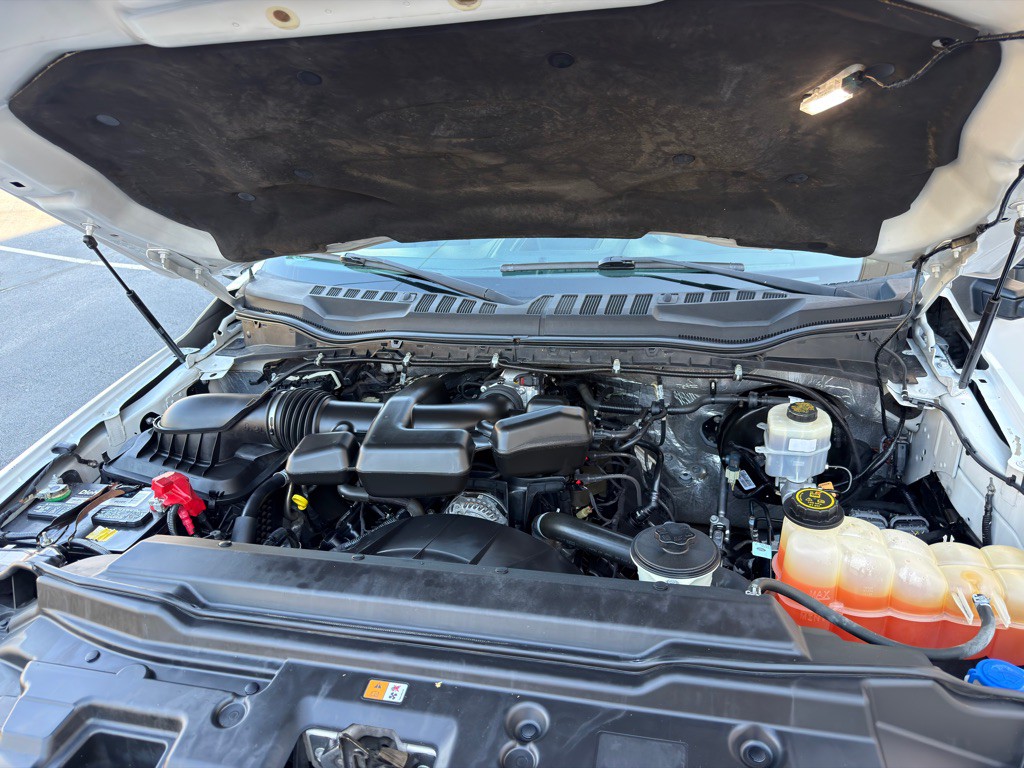 2017 Ford F-350 Image 26