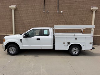 Image for 2017 Ford F-350 Super Duty ID: 7288662