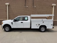 Image for 2017 Ford F-350 Super Duty ID: 7288662