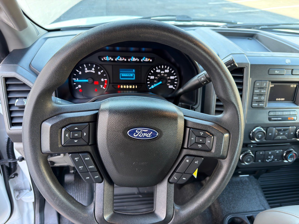 2017 Ford F-350 Image 16