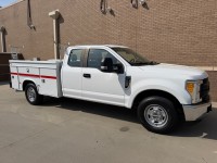 Image for 2017 Ford F-350 Super Duty ID: 7290109