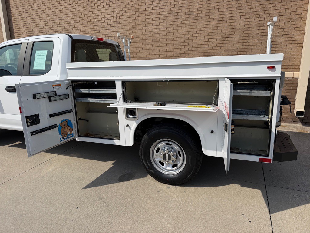 2017 Ford F-350 Image 12