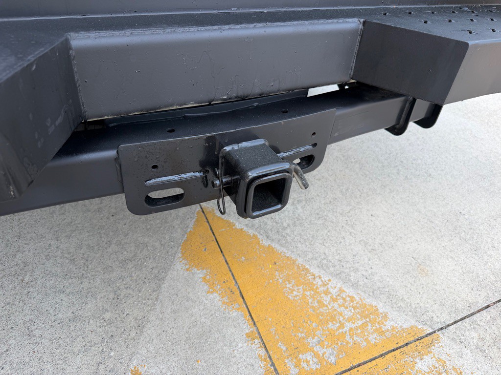 2017 Ford F-350 Image 24