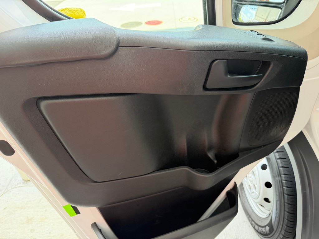 2017 RAM Promaster Image 14