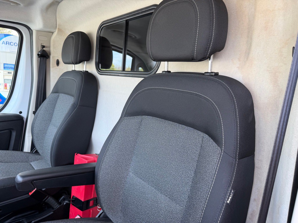 2017 RAM Promaster Image 15