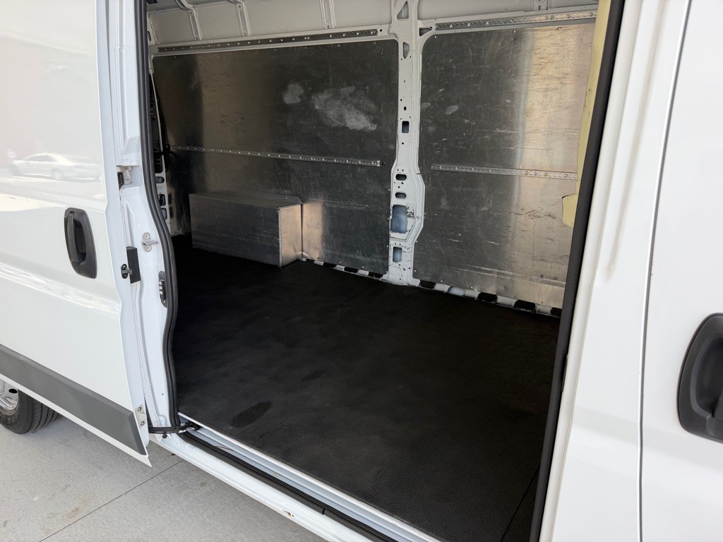 2017 RAM Promaster Image 24
