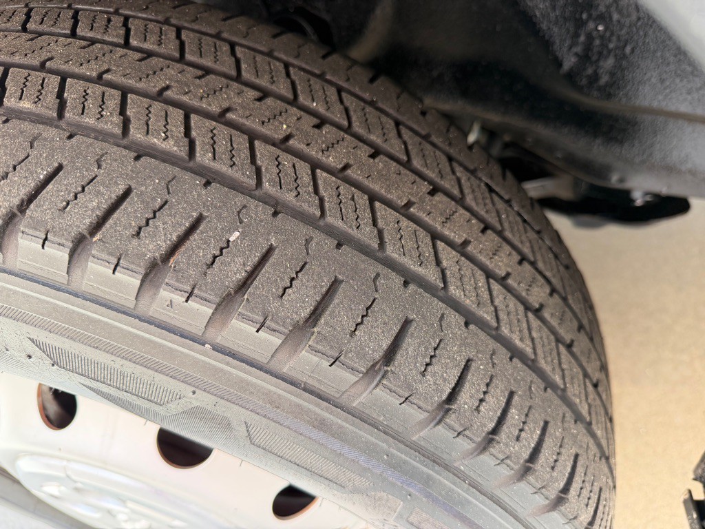 2017 RAM Promaster Image 27