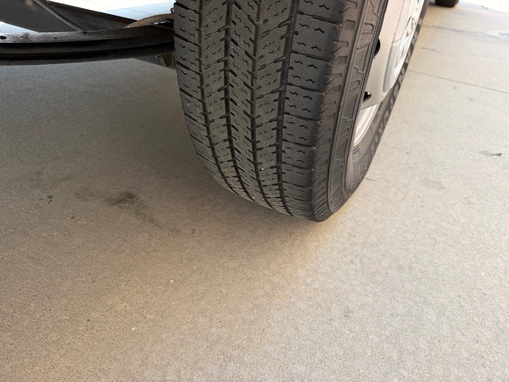 2017 RAM Promaster Image 28